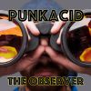 Download track The Observer (Original Mix)