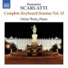 Download track 18 Scarlatti, Domenico (1685 - 1757) - Sonata In F, K 296