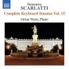 Download track 01 Scarlatti, Domenico (1685 - 1757) - Sonata In D Minor, K 552