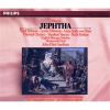 Download track 8. Scene 1. Arioso Jephtha: ''For Ever Blessed Be Thy Holy Name''