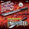 Download track Mix Clasicas Machete 2: En Busca De Amor / Prisionero / Niña Hechicera (Bruja Hechicera) /