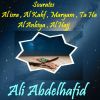 Download track Sourate Ta Ha (Hafs Muratal)