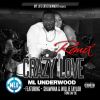 Download track Crazy Love (Remix; Radio Edit)