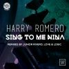 Download track Sing To Me Nina (Junior's Raw Remix)