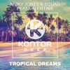 Download track Tropical Dreams