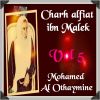 Download track Charh Alfiat Ibn Malek, Pt. 9