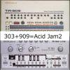 Download track Acid Jam12