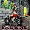 Download track Keep On Rockin'