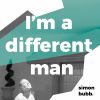 Download track I'm A Different Man (Rowpieces Remix)