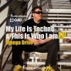 Download track Omega Drive Junior (Original Mix)