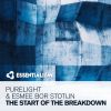 Download track The Start Of The Breakdown (Original Mix)