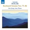 Download track Keyboard Sonata No. 81 In G Minor