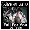 Download track Fall For You (Kick Guitar Version)