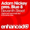 Download track Eleventh Street (Original Mix)