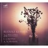 Download track Scriabin: 24 Preludes, Op. 11 - No. 18 In F Minor - Allegro Agitato