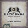 Download track El Negro Tumbao (Afro Groove Dub)