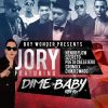 Download track Dime Baby (Remix) [Nengo Flow, Secreto 