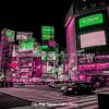 Download track Excellent Ambiance For Tokyo Dreams