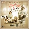 Download track Detras De Ti (Remix) [Ozuna]