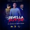 Download track Tienes La Sonrisa (Ñejo)