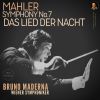 Download track Symphony No. 7 In E Minor 'Das Lied Der Nacht' - I. Langsam, Etwas Weniger Langsam, Nicht Schleppen, Allegro Con Fuoco (Remastered 2022, Version 1967)