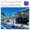 Download track Small Something (Pizz @ Dox Mix)