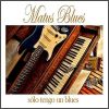 Download track Solo Tengo Un Blues