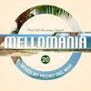 Download track Mellomania 20 (Continuous DJ Mix 2)