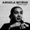 Download track I Don't Care (Instrumental)