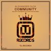 Download track Community (Alexander Olck & Chris Van Neu Remix)