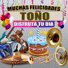 Download track Felicidades A Toño - Version Banda (Hombre)