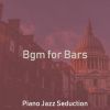 Download track Scintillating Solo Piano Jazz - Vibe For Hotels