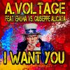 Download track I Want You (Extended Mix)