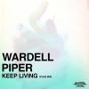 Download track Keep Living (Club Instrumental)