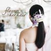 Download track Flowers By Her Hair