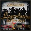 Download track Aqui Me Juego La Vida (En Vivo)