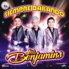 Download track Benjamix Norteño 3: Sin Fortuna / Ni Parientes Somos / Rumbo Al Sur