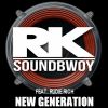 Download track New Generation (Super Bass Club Mix)