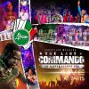 Download track Narini, Minana, Ne Zviratidzo (Live)