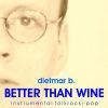 Download track Better Than Wine