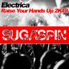 Download track Raise Your Hands Up 2K18 (Original Mix)