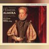 Download track Szene 10. Aria (Fernando): Ob Dein Mund Wie Plutons Rachen Schwefel - Ritornello