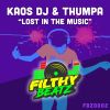 Download track Lost In The Music (Radio Friendly Mix)