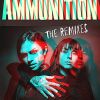 Download track Ammunition (Corporate Slackrs Remix)