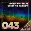 Download track Under The Rainbow (Radio Mix)