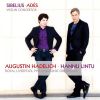 Download track Sibelius: Humoresque Op. 89, No. 3