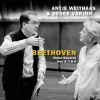 Download track Beethoven- Violin Sonata No. 3 In E-Flat Major, Op. 12, No. 3 - II. Adagio Con Molt Espressione