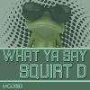 Download track What Ya Say