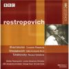 Download track Shostakovich - Cello Concerto No. 2: I. Largo