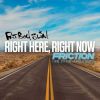 Download track Right Here, Right Now (Friction One In The Jungle Remix)